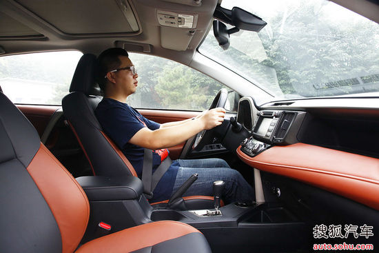  RAV4 ʵ  ͼƬ