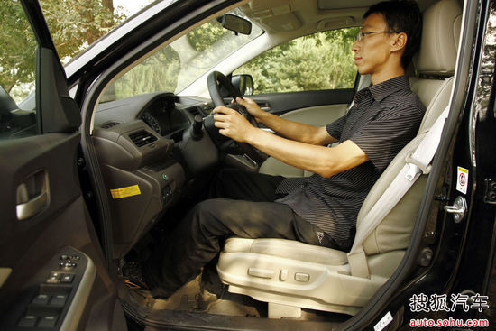  CR-V ʵ  ͼƬ