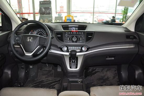  CR-V ʵ  ͼƬ