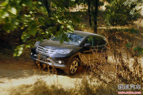  CR-V ʵ  ͼƬ