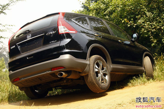  CR-V ʵ  ͼƬ