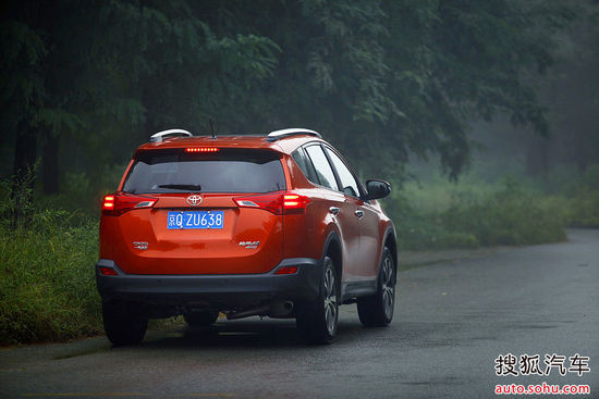  RAV4 ʵ ͼ ͼƬ