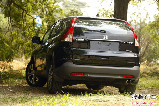  CR-V ʵ  ͼƬ