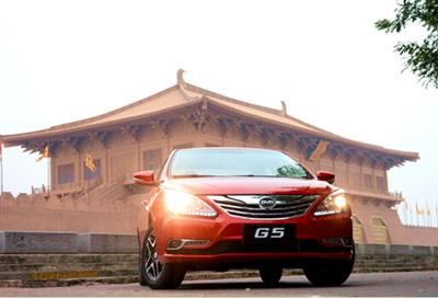 ǵת Car padΪG5ṩ޿