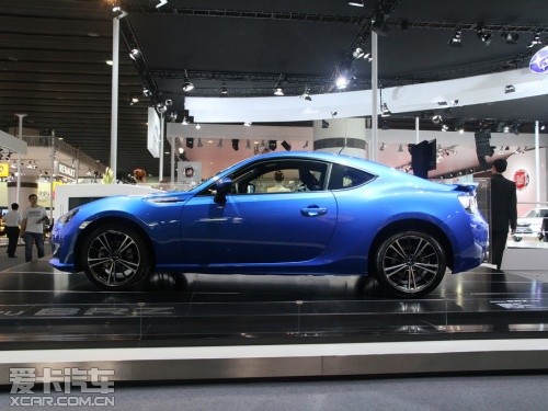 ˹³2013˹³BRZ