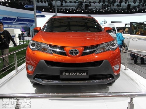 һ2013RAV4