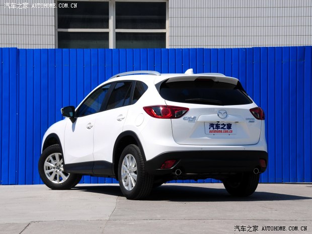 ԴﳤԴԴCX-52013 2.0L Զ