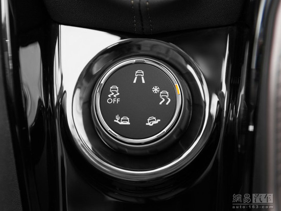 标致2008官图