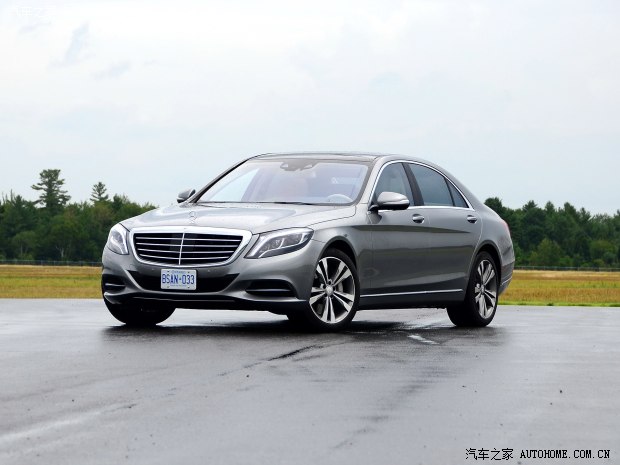 ۱()S2014 S500