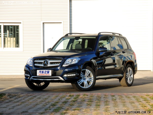 ۱۱GLK2013 GLK300 4MATIC 
