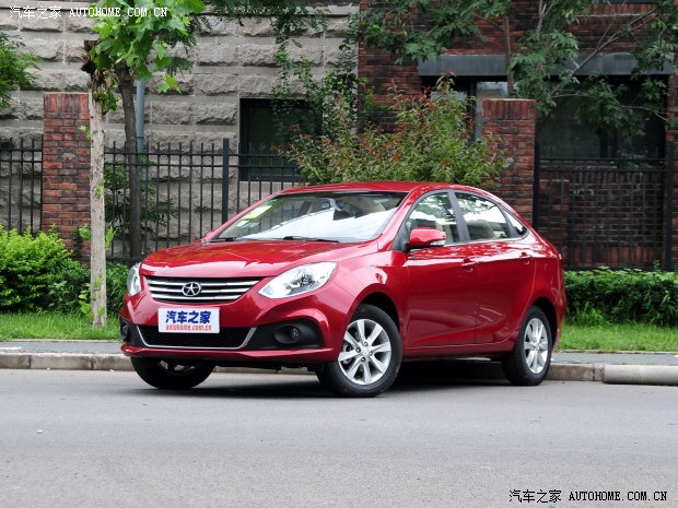 江淮江淮汽车和悦A302013款 1.5L 手动尊贵型