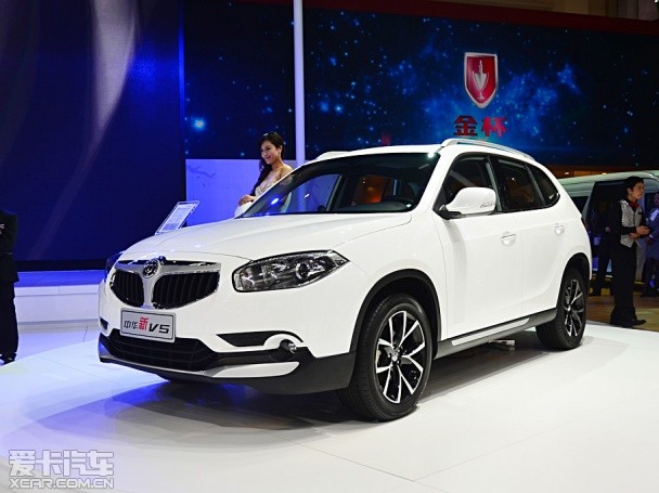 л¿V5չ 1.5T