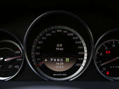 Ŀͽ ԼݱC63 AMG Coupe