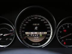 Ŀͽ ԼݱC63 AMG Coupe