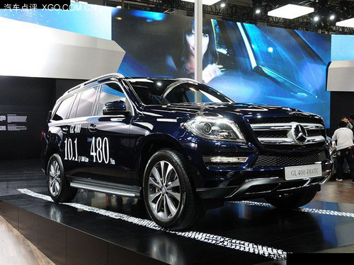 2014й汼GL400 нԤ