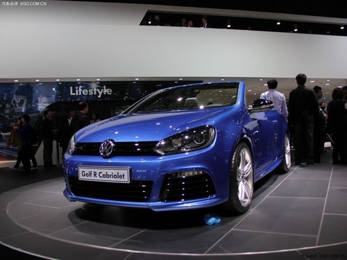 2013Ϻչ Golf R׷