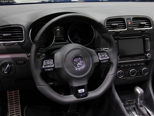 2013Ϻչ Golf R׷