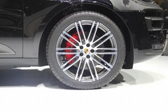2013չ ʱȫsuv-macan