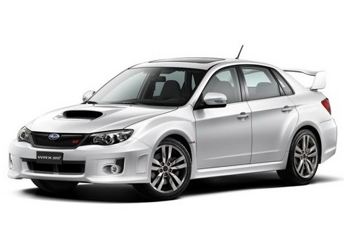 2014WRX STIʽ