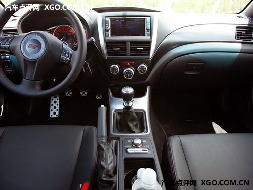 2014WRX STIʽ