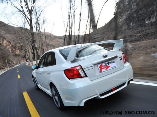 2014WRX STIʽ