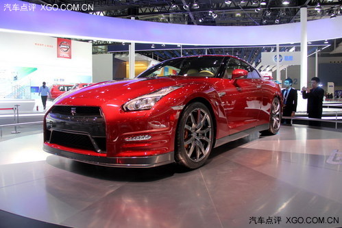 2013ݳչ ղ2015GT-R158