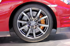 2013ݳչ ղ2015GT-R158