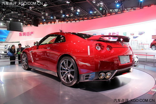 2013ݳչ ղ2015GT-R158