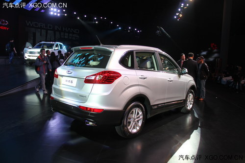9.39-15.09 SUV 5