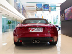 ʮһ쳵չ ݱF-TYPE³Ԥ
