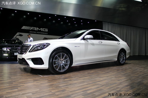 ݳչ S63L AMGۼ249.8Ԫ