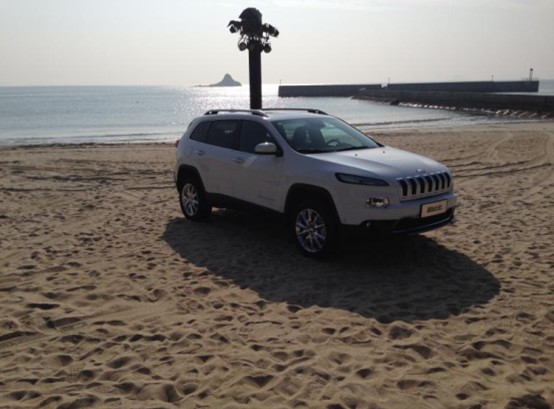 Jeepɹ