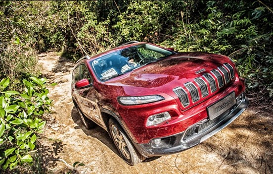 Jeepɹ